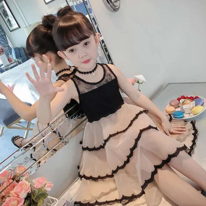 new net frock design 2018