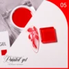 #05 painted gel