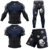 4 pieces sets