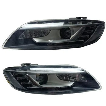 High quality auto car front head light for audi q7 headlights 2010