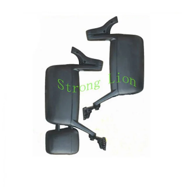LH 20467235 20567651 Custom Commercial Truck Side Mirror Sale For 