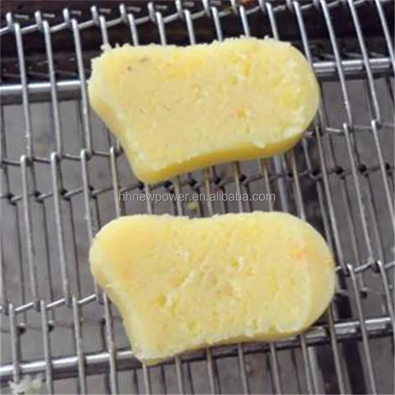 Automatic Hamburger Fish Patty Forming Meat Pie Molding Chicken Nugget ...