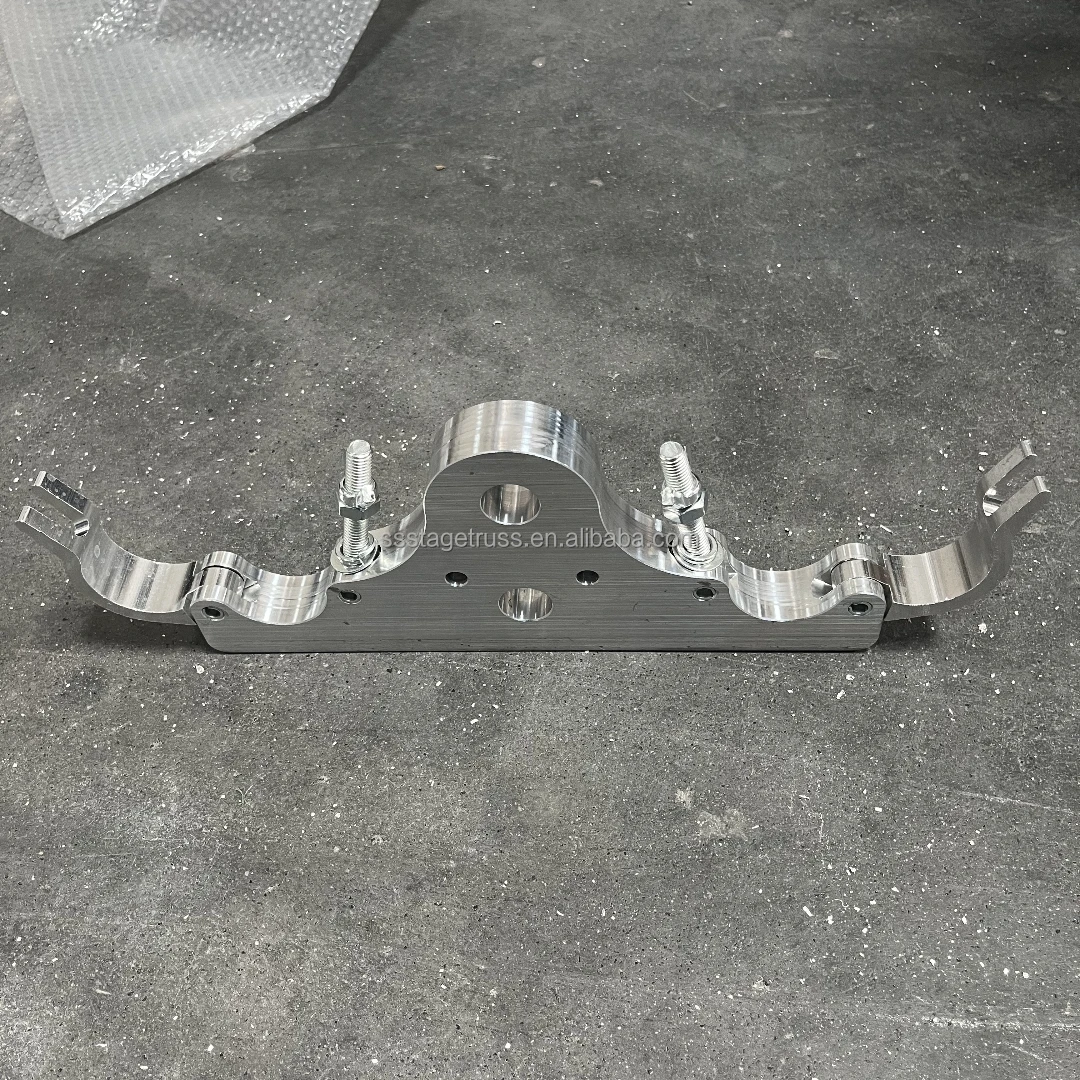 product aluminum alloy truss pick for structural support use truss accessories582-9