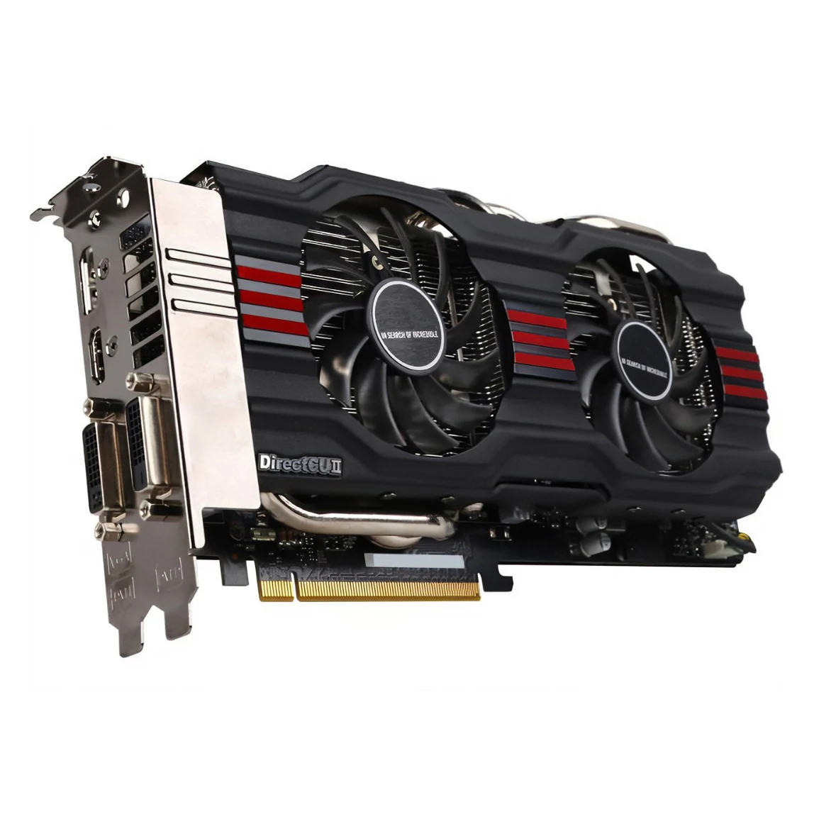 Gtx 760 Gt 730 Vs 660 ASUS NVIDIA GeForce GTX 760 (192BIT-3GD5-DP