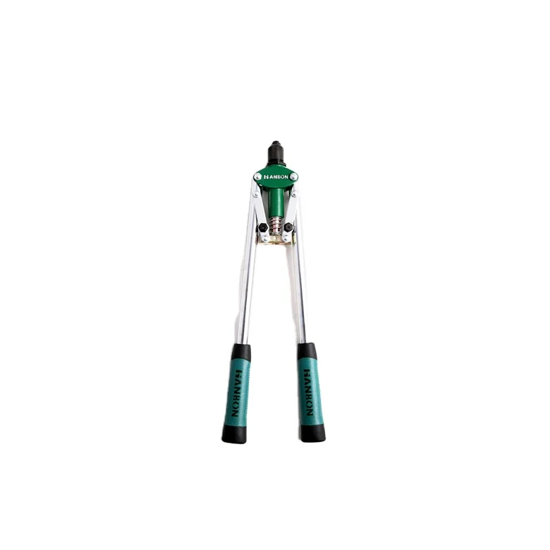 Remachadora Manual Profesional 9 Pulgadas 4 Boquillas Truper | Cuotas sin  interés