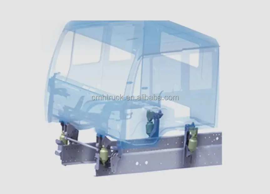 product white 4x2 sinotruk howo 4x2 nx n7g 440hp tractor truck head for saudi arabia-4