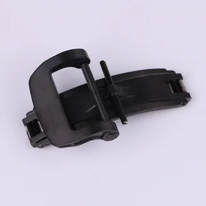 Luxury Custom Folding Clasp 18K Gold, Titanium and Stainless Steel Options Personalized Design & Premium Materials Watch Buckle