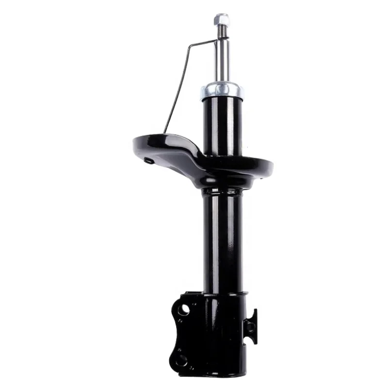 High Quality New Automotive Suspension Parts Front and Rear Shock Absorbers for Suzuki 1979-2009