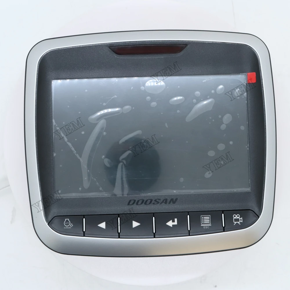 Display Monitor 300426-00174G for Doosan Universal Engine Parts 2