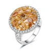 18K Rose Gold