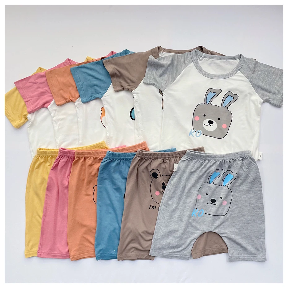 Online Retailer Kids Clothing Lots Apparel Stock ropa de bebe, Hot Sell  Factory Wholesale Baby Boy Clothes Set 12 18 Months