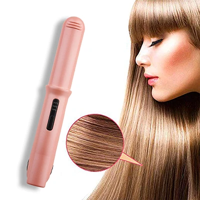 Corioliss Freestyle Mini plancha de pelo sin cable