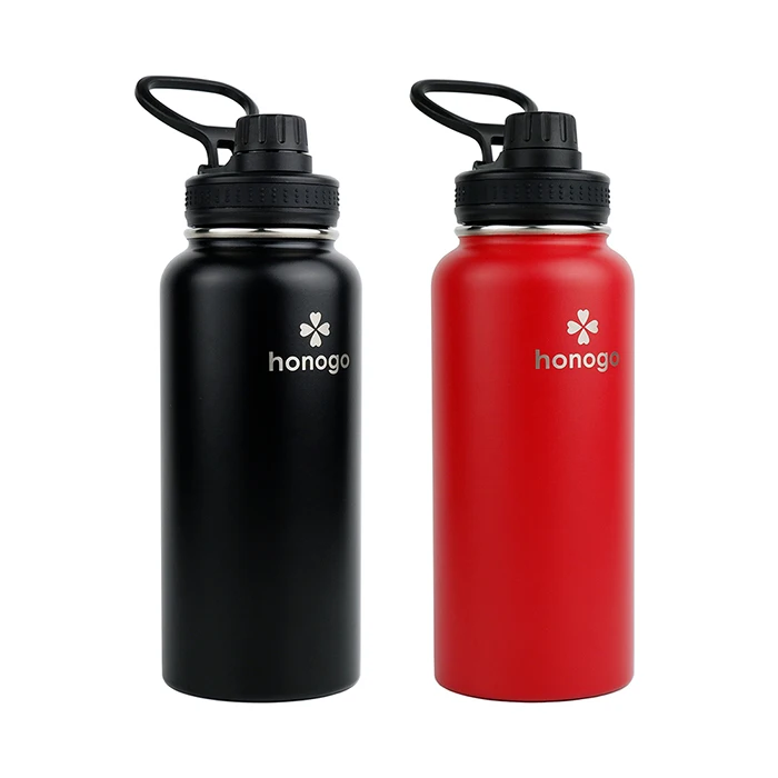 Takeya Thermoflask Ultimate 32oz Vacuum Stainless Steel Bottle