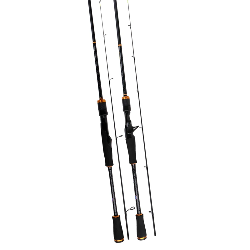 For RYOBI RANMI Ultimate Warrior Plus GX Spinning Rod - Full Fuji