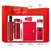 ร่มแดง+สูญญากาศ+โน๊ตบุ๊ค+usb+ปากกา+ลำโพง+พาวเวอร์แบงค์