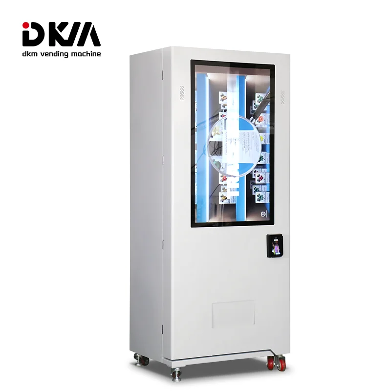 DKM High Quality Card Counting Grading Speed Push Game Poke Mon Vending  Machine