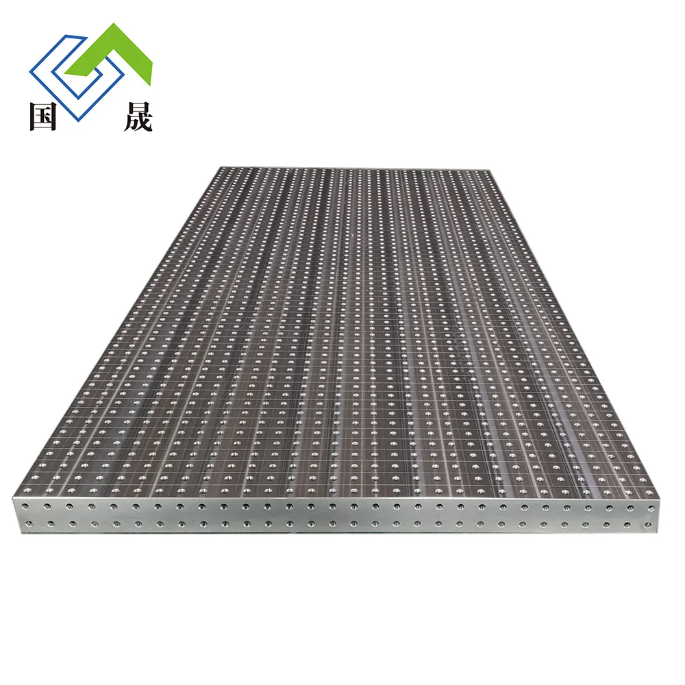 3D Welding Table for Hobbyists Artists Sculptors Metalworkers Welders Repair Technicians-Industrial Worker's Soldering Station