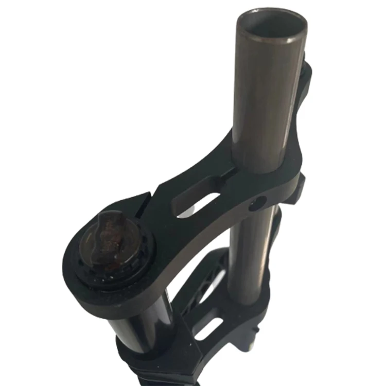 TRAMA Quickly Magnesium ALLOY MTB Folding Eibike Light Weight Fork