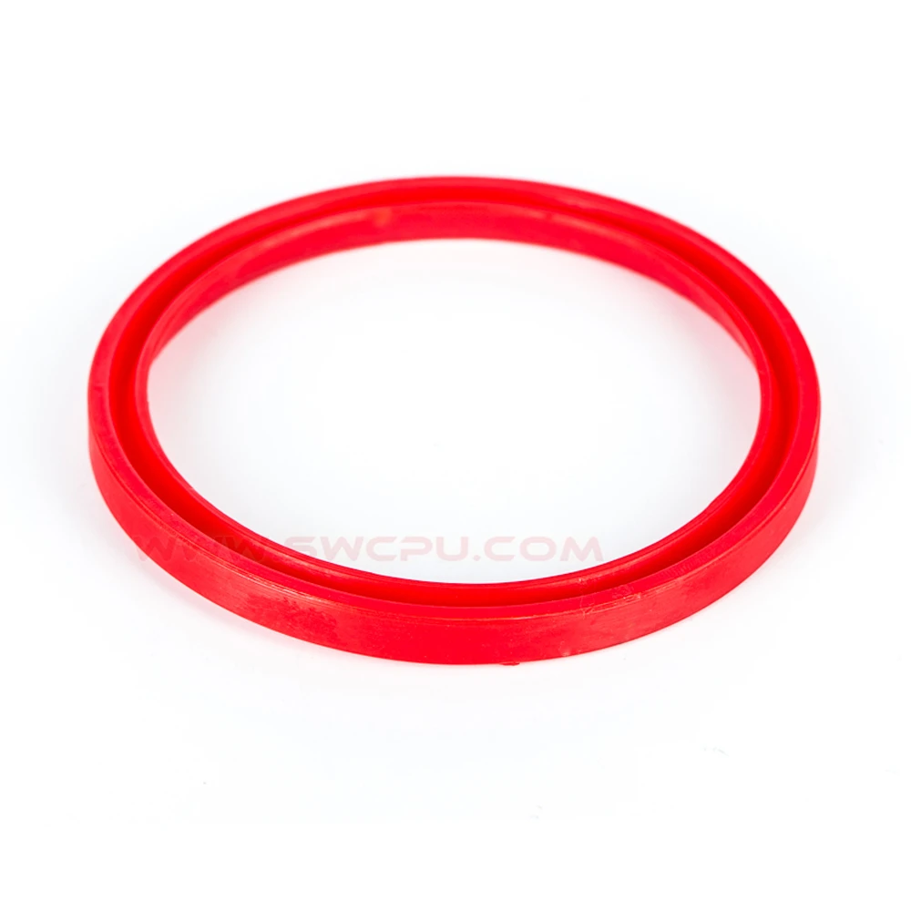 HS Code O Ring Rubber Seal Ring for Concrete Pump Pipe