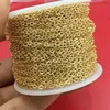 14 colori oro (lunghezza 1 metro)