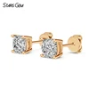 10K Rose Gold