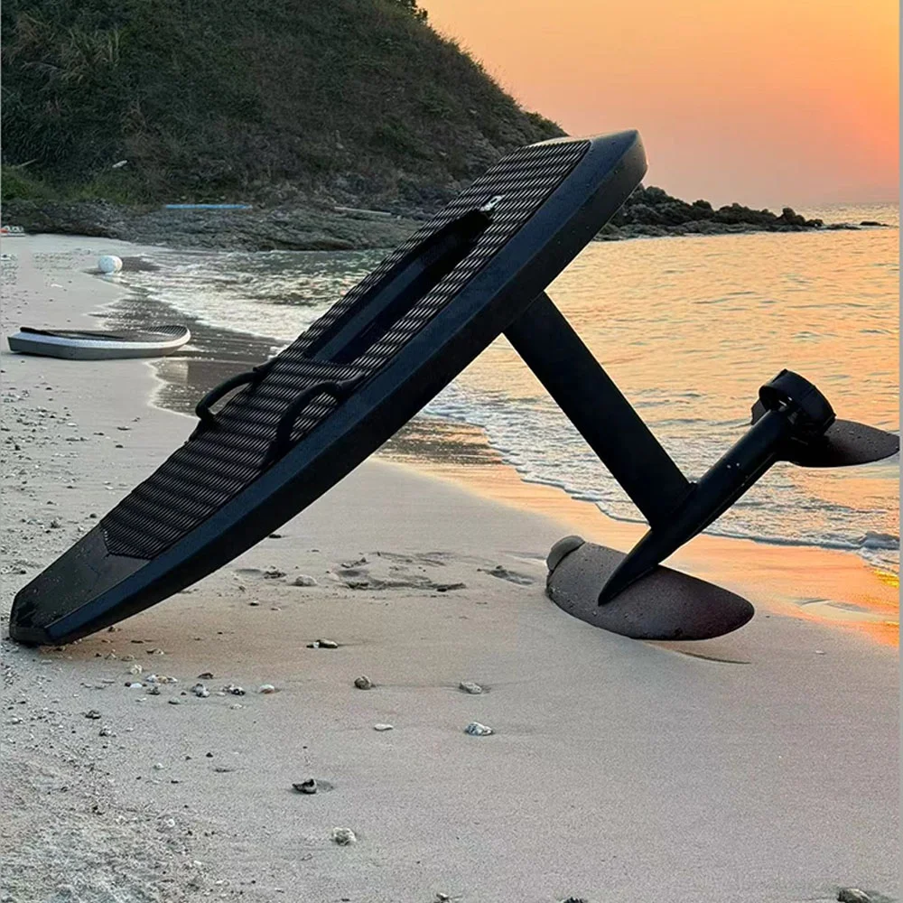 Cfoil 2023 Electric Foil Board Hydrofoil Surfing Motor Board Long Life