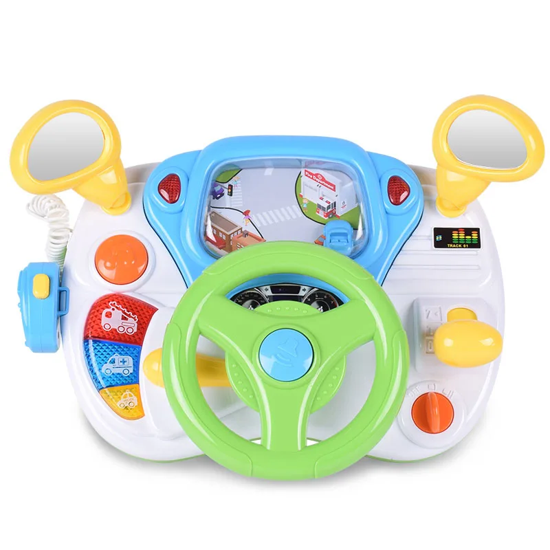 Новый продукт, Детская развивающая игрушка, игрушка для вождения для мечтательной вечеринки