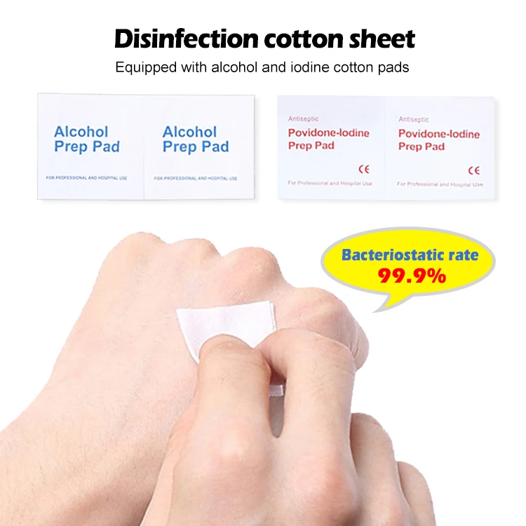 Baiyuheng Outdoor Hiking Poison Extractor Traveling Snake protect kit Emergency Remove pump tools