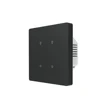 2 gang  dimmer switch