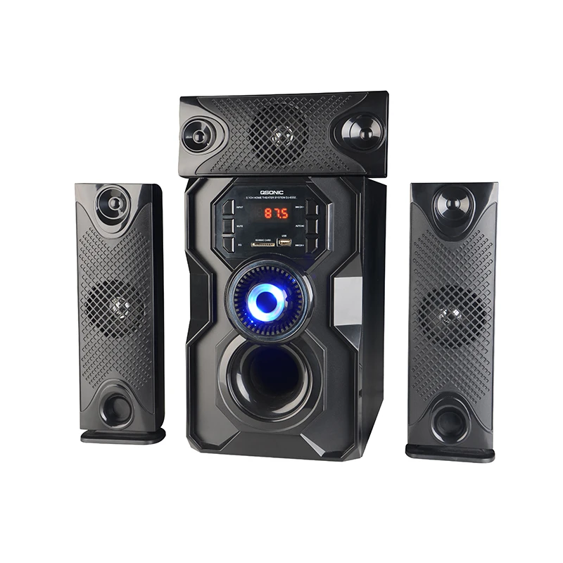 Buy Multimedia Speaker,Home Theatre,4.1 