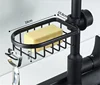 Single rack--Black