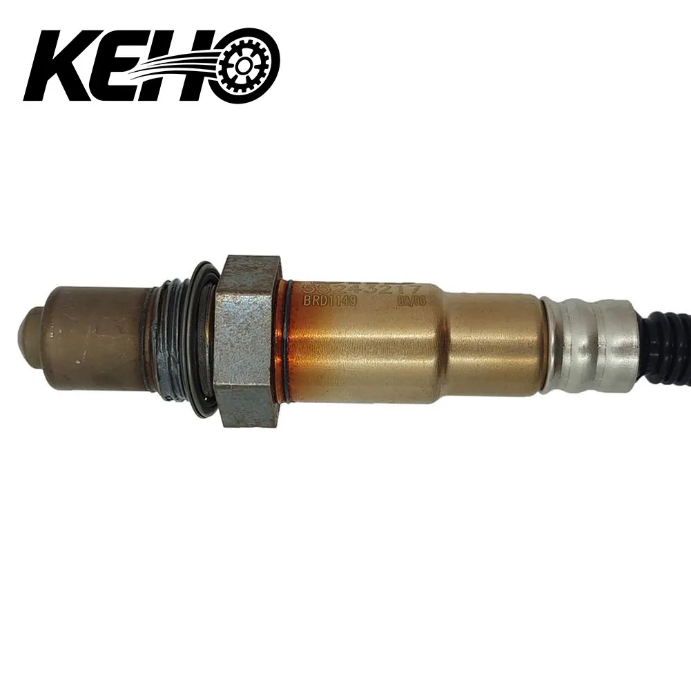 Oxygen sensor - 55243217 - Jeep (523A0027) / Fiat (343A0027) 1.4L-3