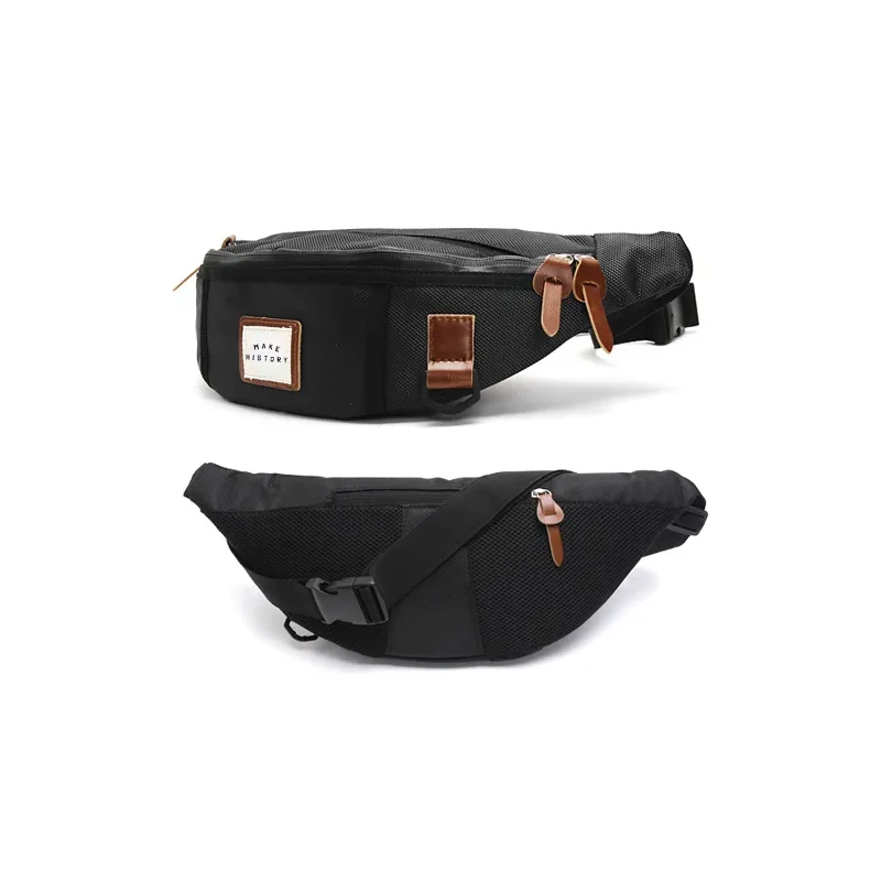 Stylish Waterproof Men's Designer Fanny Packs