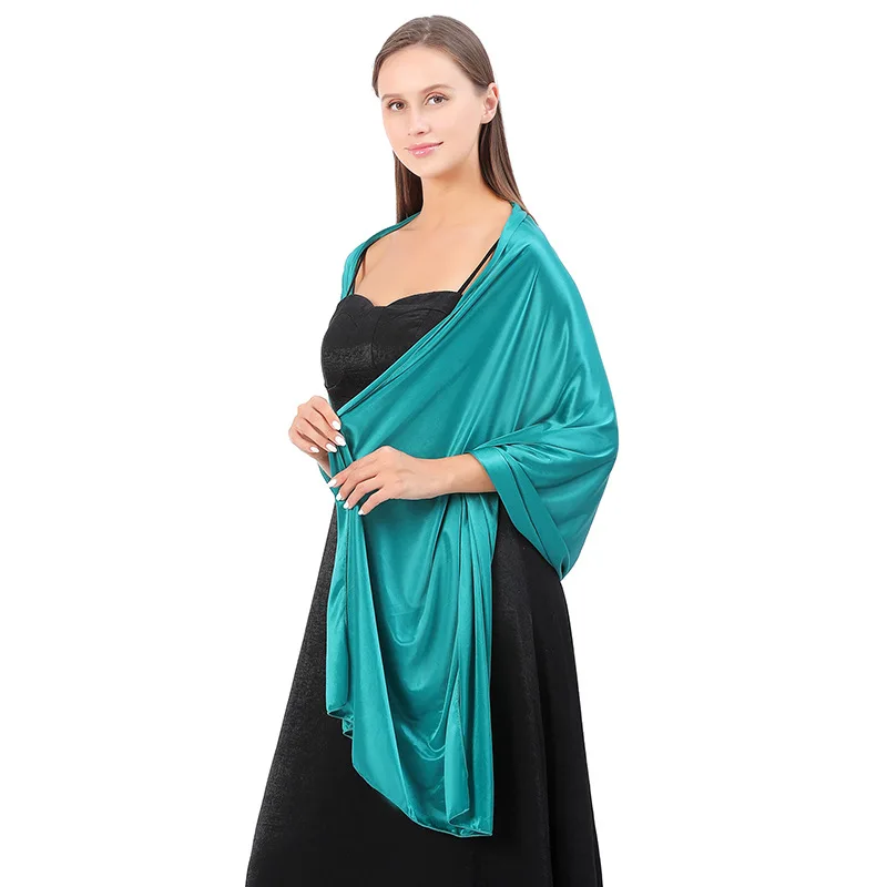 Shawls and Wraps for Evening Dresses - Elegant \u0026 Versatile