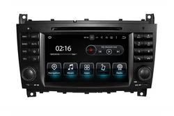 Для Mercedes Benz R Class W251/R280/R300/R320/R350/R500 2007 2008 2009 2010 2011 Автомобильный Радио мультимедийный плеер Gps Navi Android BT