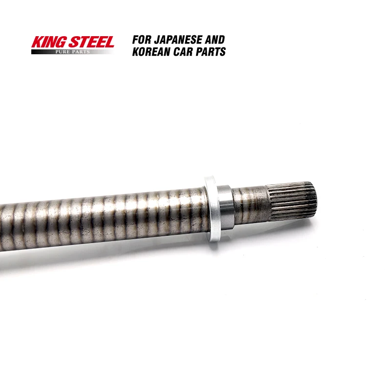 KINGSTEEL OEM 39100-JG02C Drive Shafts for Nissan X-TRAIL