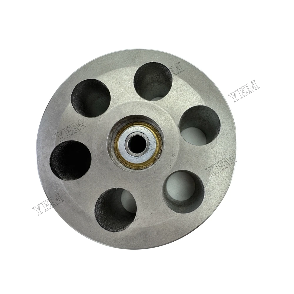 For Bobcat S550 S530 Tensioner 7167165 Engine Parts