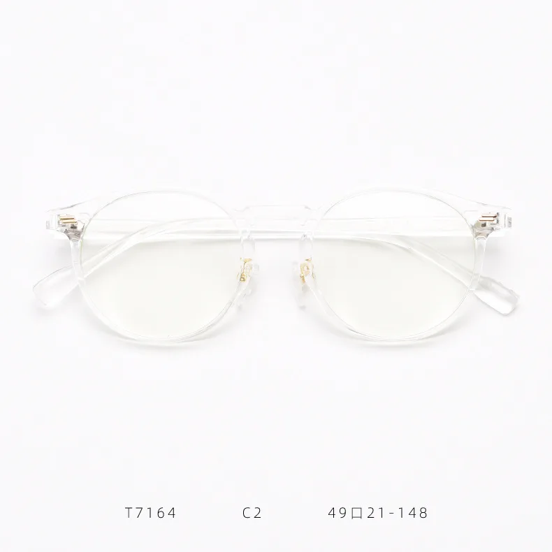 Kacamata Bening Vintage Bingkai Kacamata Kayu Mata Kucing Pria Wanita Lensa  Transparan Kacamata Optik Pola Kayu