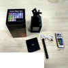 Black housing: RC 16 COLORS no Rechargeable
