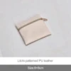 Beige 8*8 cm