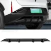Carbon Look