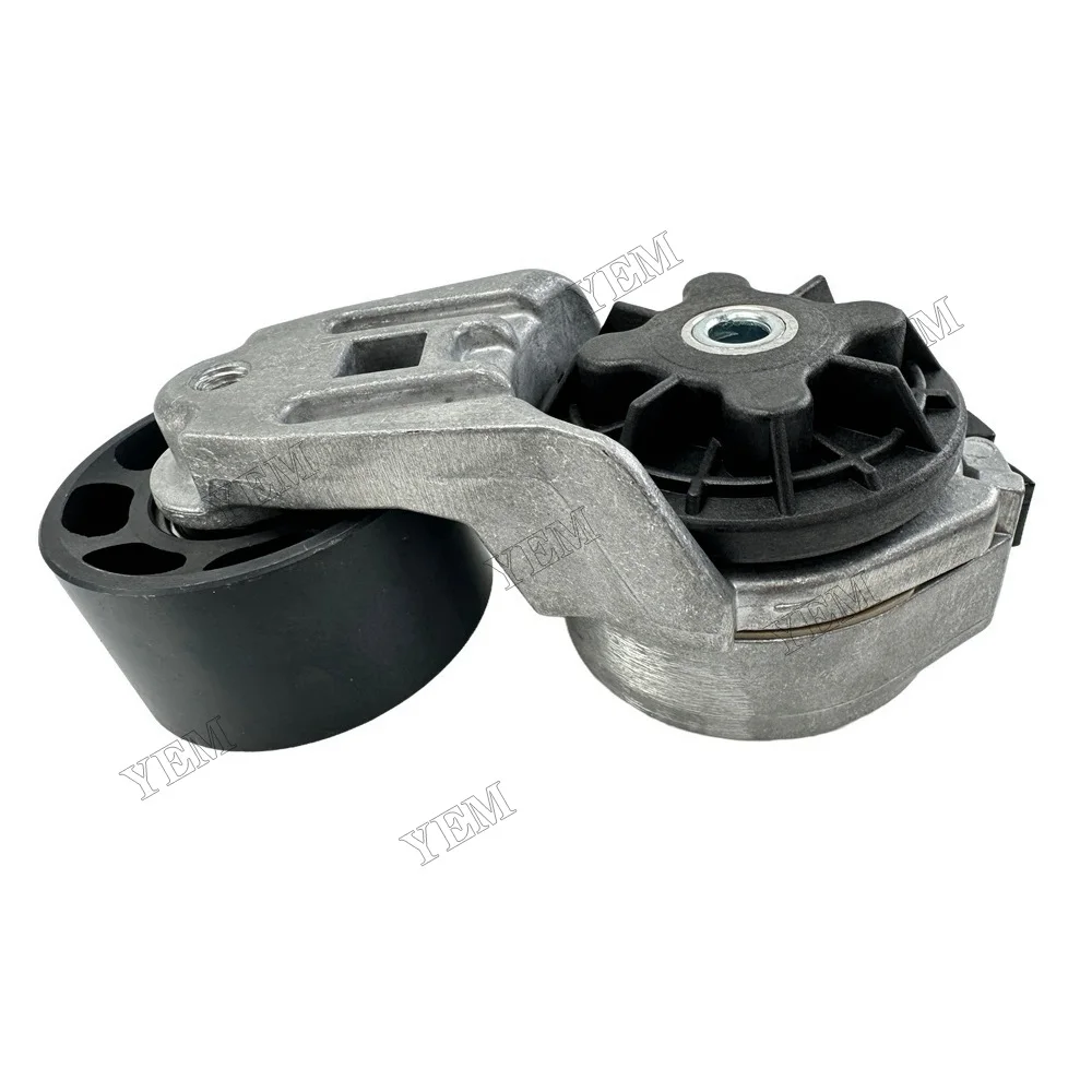 47683084 3914086 Belt Tensioner Compatible for 6BT Engine Parts Replaces 6
