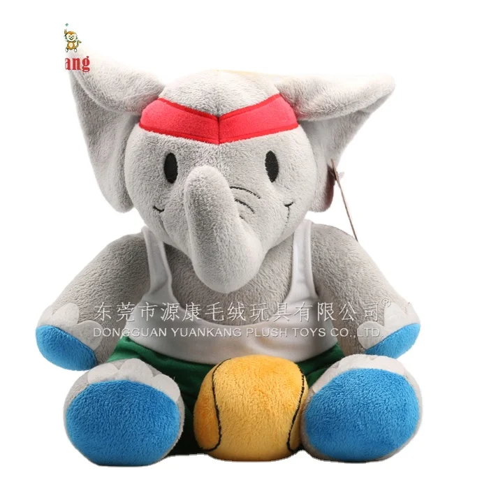 Jouet En Peluche De Petit Elephant Pour Bebe Coussin En Peluche Buy En Peluche Mini Animaux Mascotte En Peluche Jouet En Peluche Jouet Product On Alibaba Com