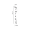 Dessert fork