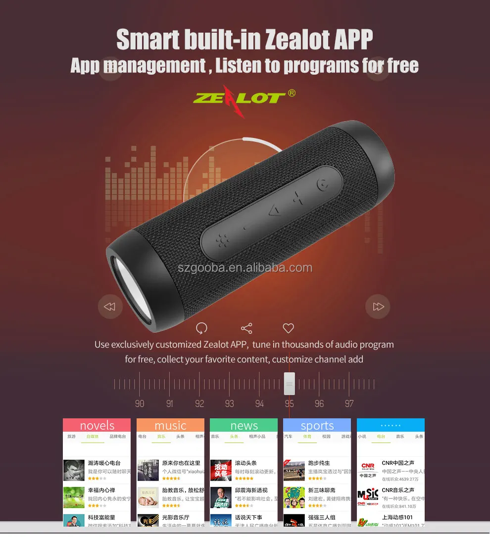 2021 S22 latest outdoor speaker waterproof IPX6 mini blue tooths speaker portable - ANKUX.COM
