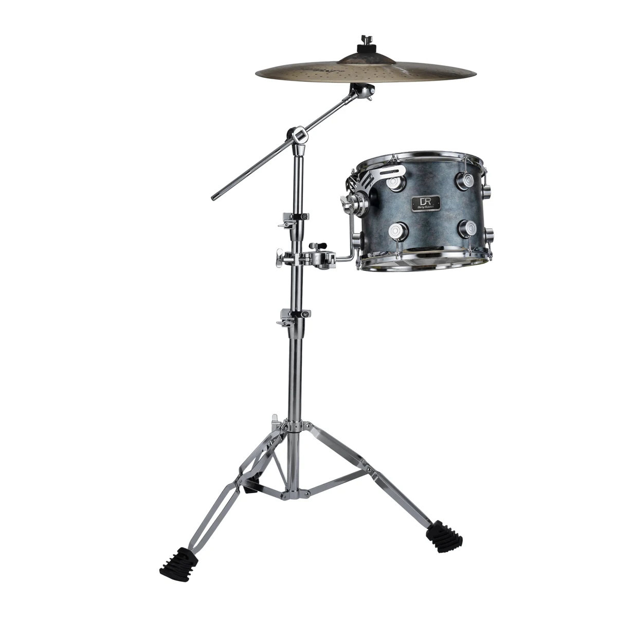 2023 New Design Professional Drum Set Deluxe Hardware Birch Shell Hot
