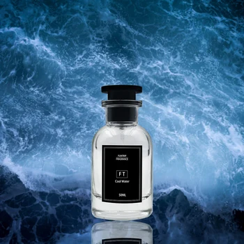 Hot-selling Bulk Oil Scent Custom Fragrance Oils perfume Fragrance for Branded Perfume Fragrance