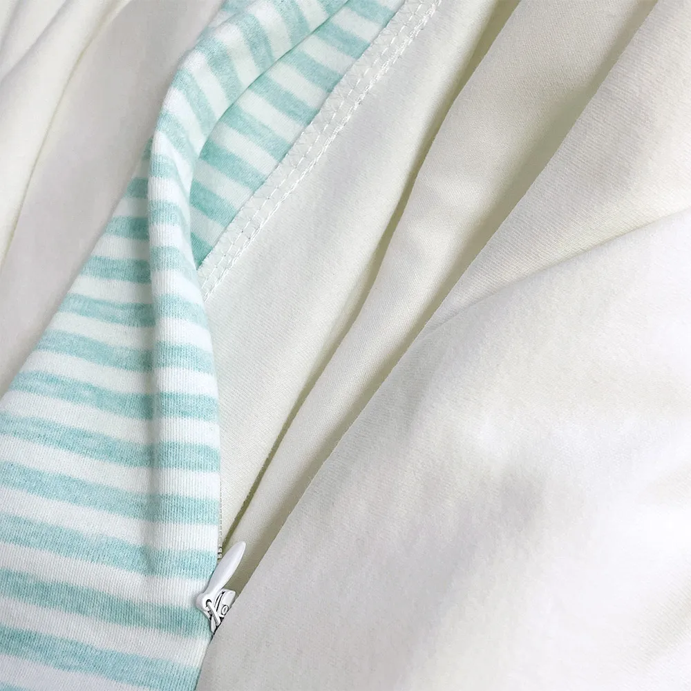 Customized New Born Baby Cot Bedding Sets Combo Blanket With Bumper And