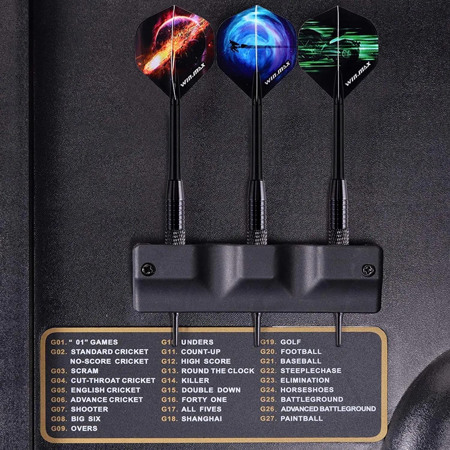 Win.max新定制4发光二极管飞镖板27游戏1-8玩家电子飞镖机带橱柜的电子飞镖板| Alibaba.com