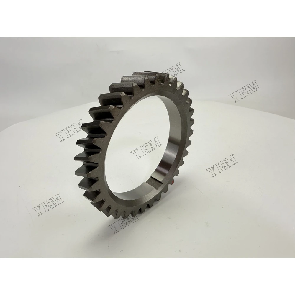 Factory Quality OEM 6150-35-1120 for Crankshaft Gear 6D125 5